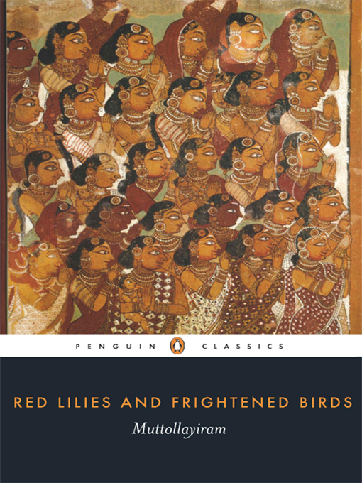 Title details for Red Lilies and Frightened Birds by M L Thangappa - Available